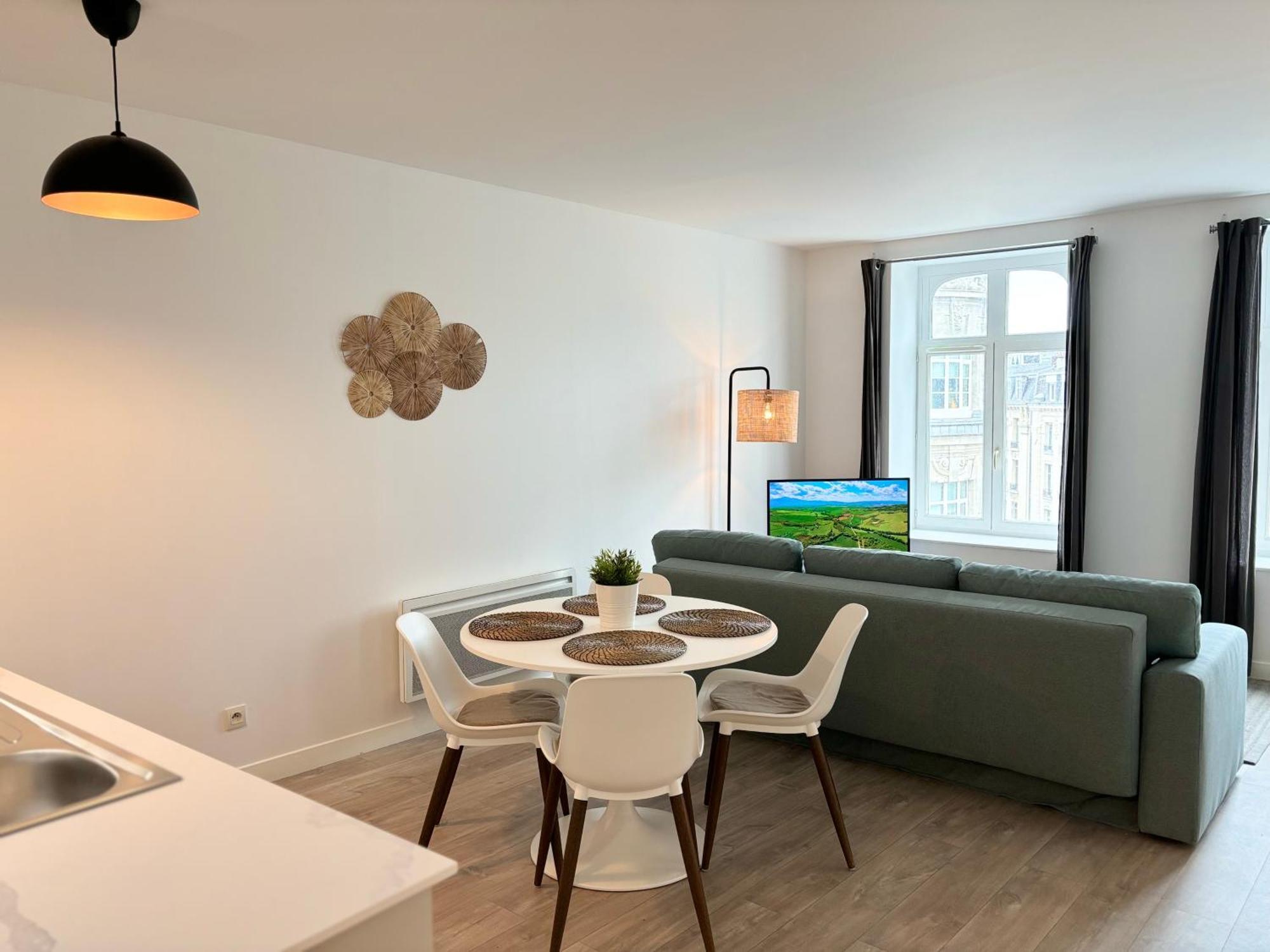 Hypercentre De Lille - Prox Grand'Place De Rijsel Buitenkant foto